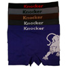 KNOCKER MEN